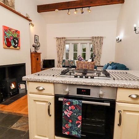 Yate Cottage Oxenhope 外观 照片
