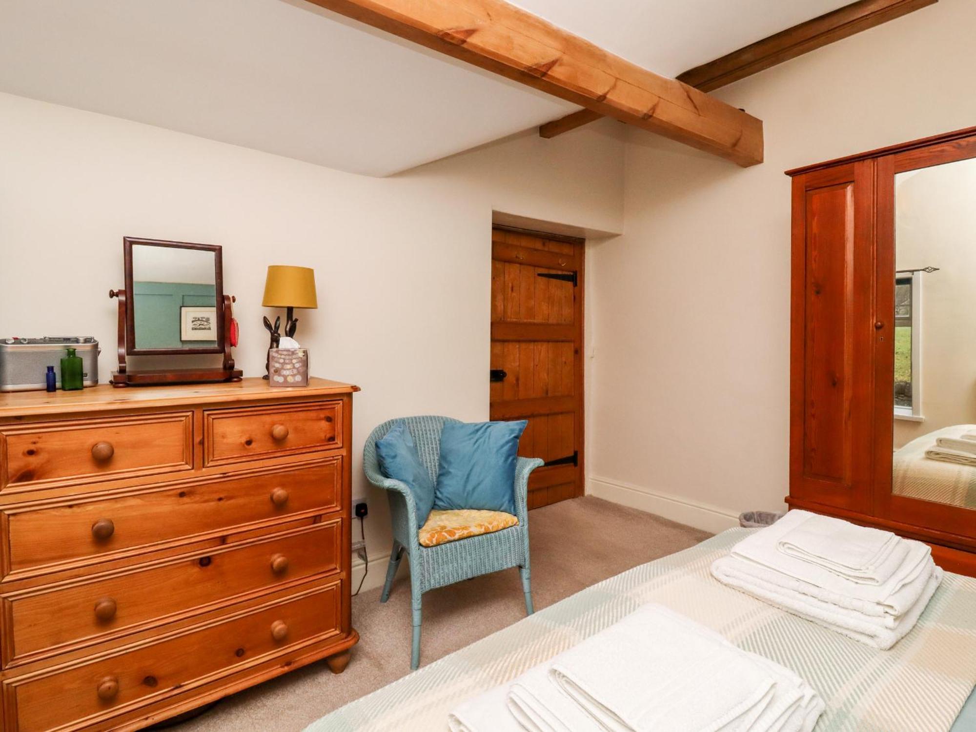 Yate Cottage Oxenhope 外观 照片
