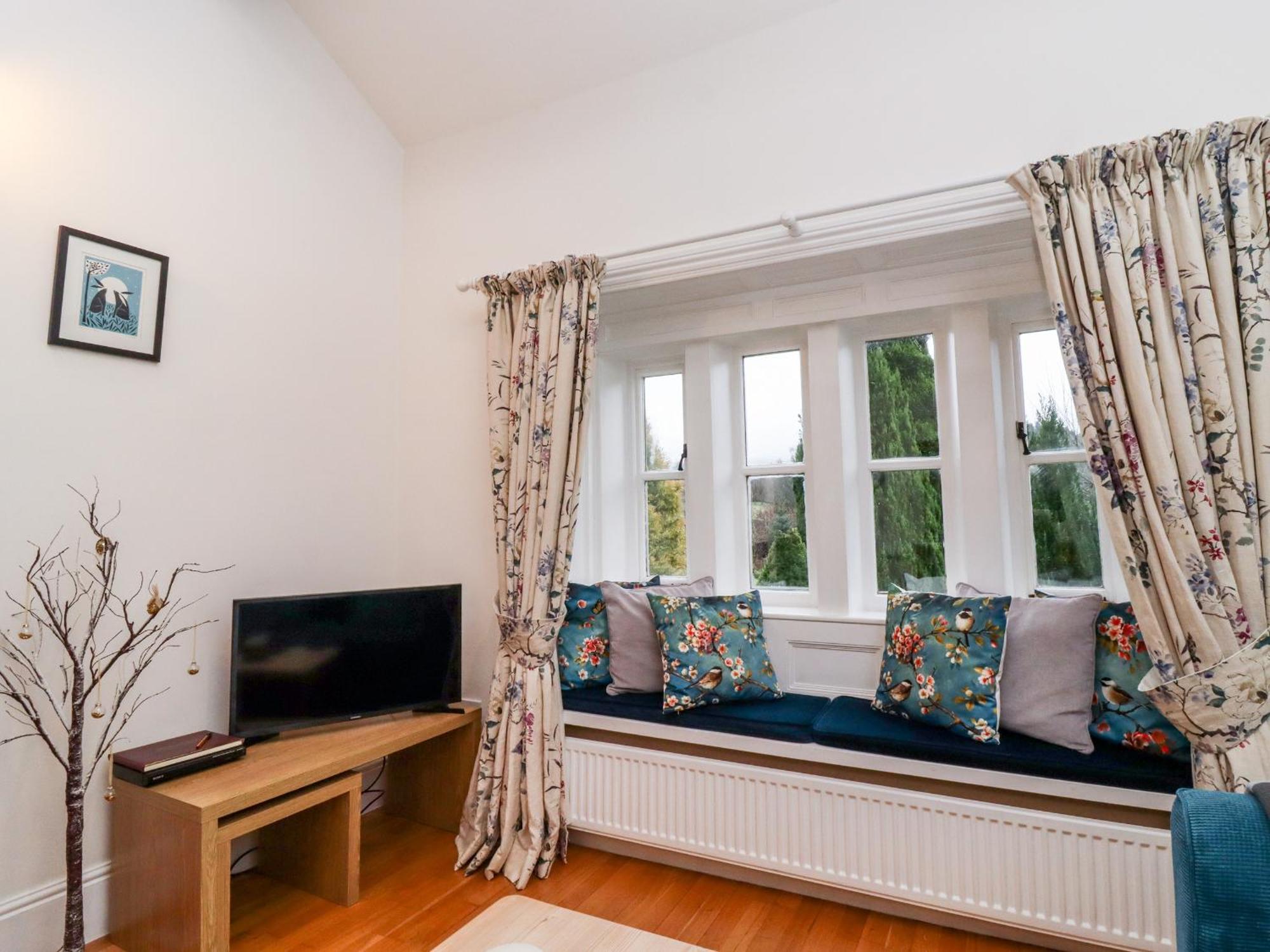 Yate Cottage Oxenhope 外观 照片
