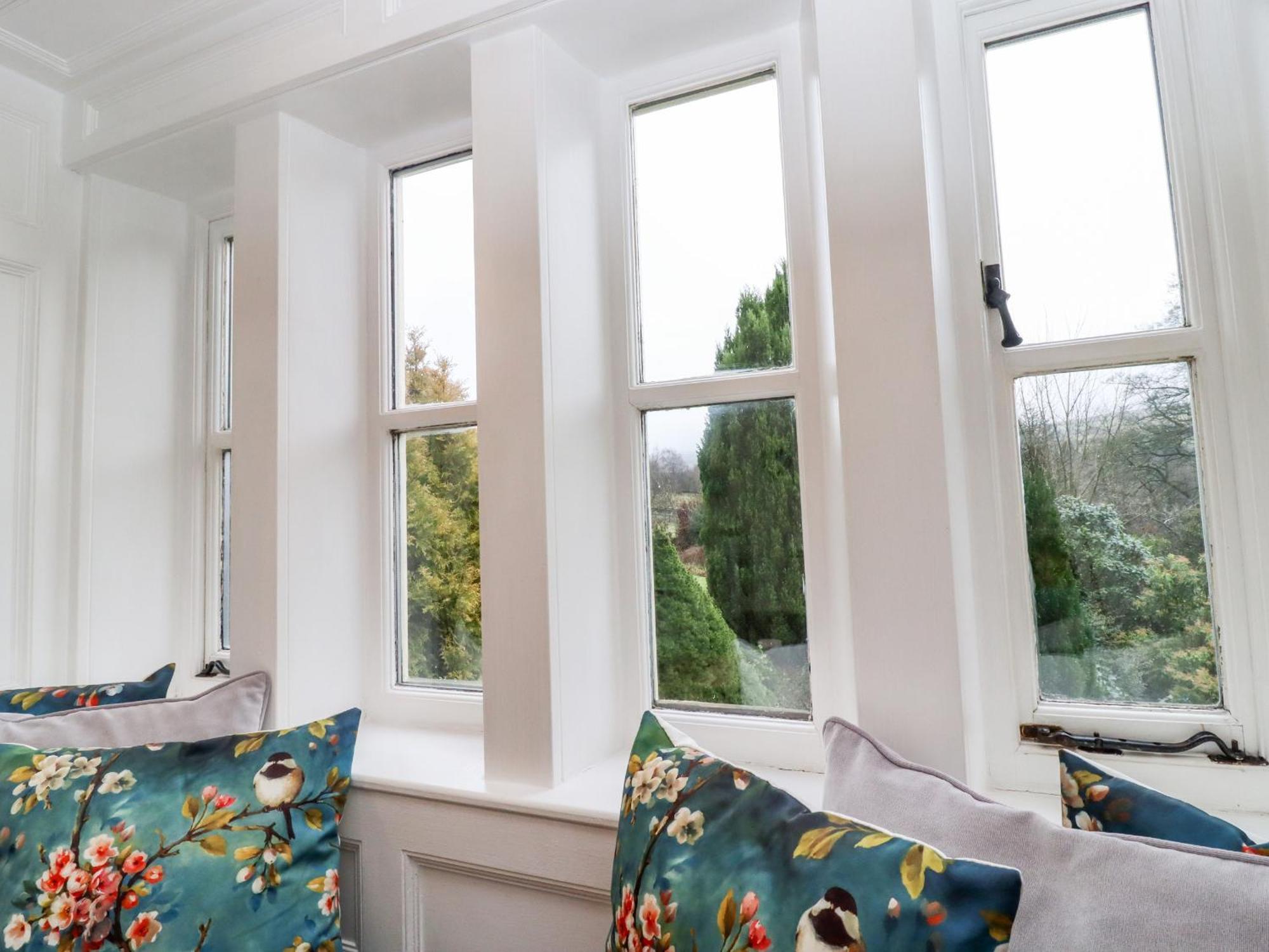 Yate Cottage Oxenhope 外观 照片
