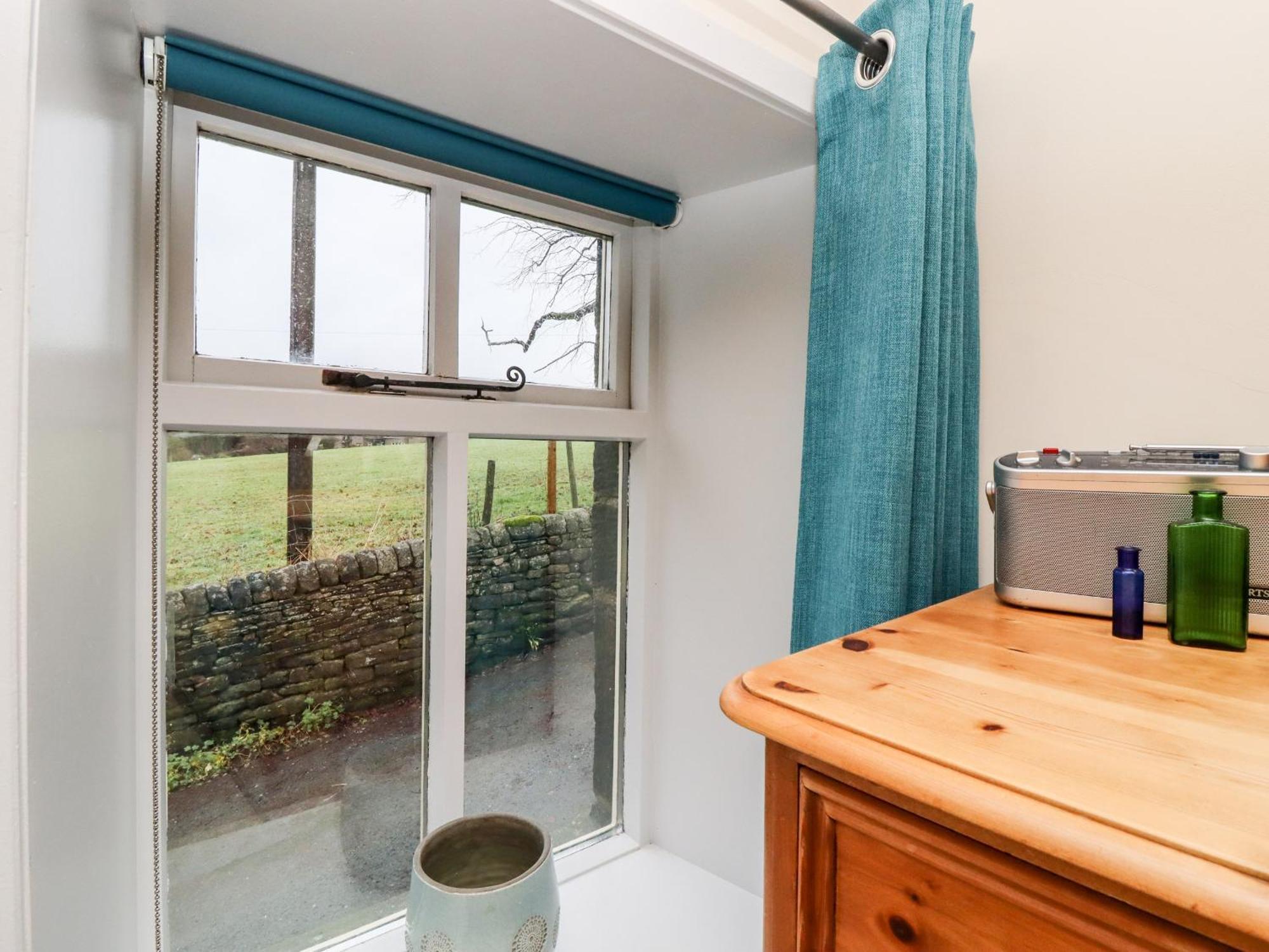 Yate Cottage Oxenhope 外观 照片