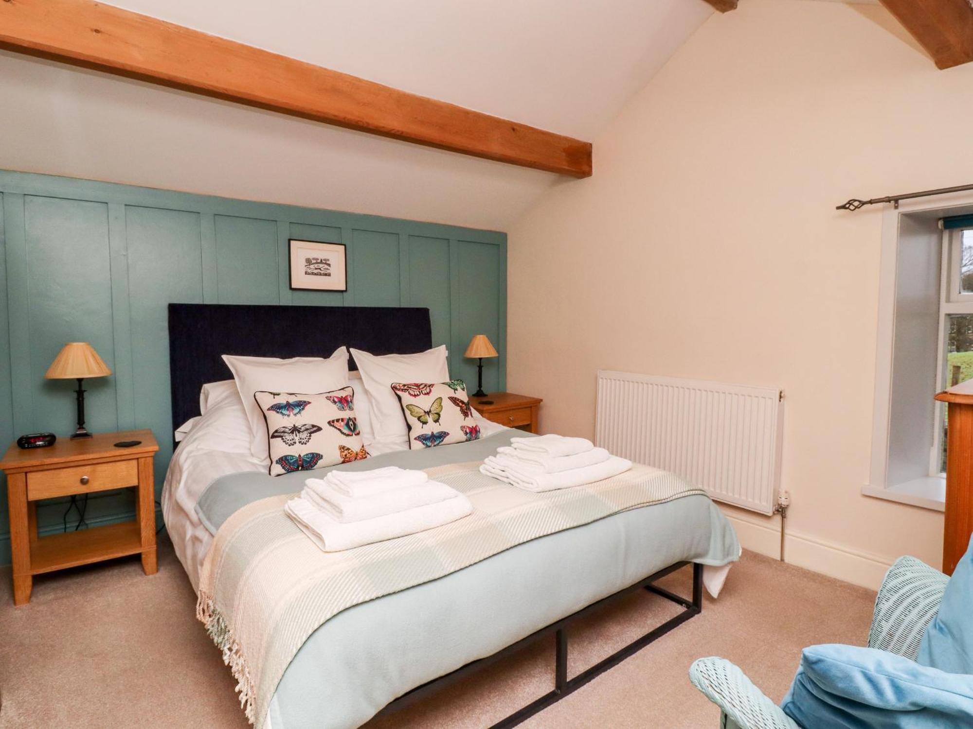 Yate Cottage Oxenhope 外观 照片
