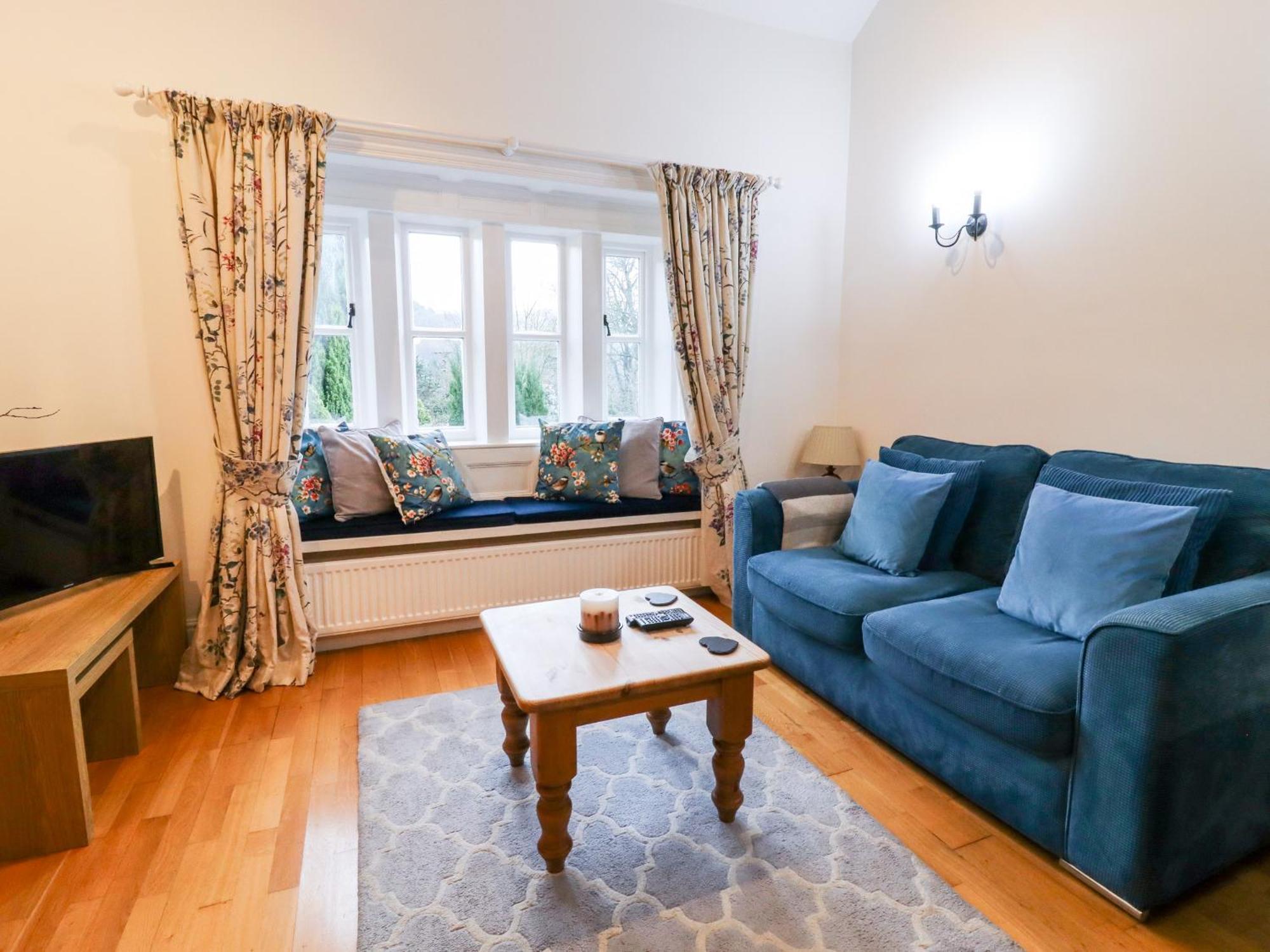 Yate Cottage Oxenhope 外观 照片